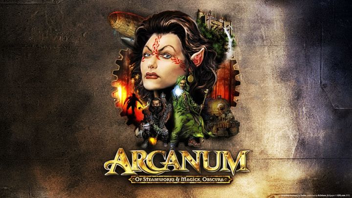 Arcanum wiarygodnie przedstawiło skomplikowany konflikt światopoglądowy pomiędzy zwolennikami wyniszczającej przyrodę technologii oraz magii, która polegała na sile natury. Nie brakowało też wątków dotyczących rasizmu.
