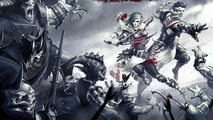 Divinity: Original Sin - Enhanced Edition w promocyjnej cenie w euroKAIS. - Gry w pudełkach - najciekawsze oferty na weekend 31 marca - 1 kwietnia - wiadomość - 2018-03-31