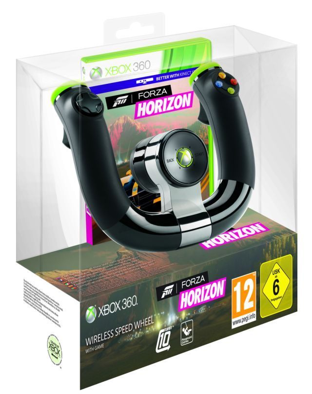 Xbox Night powraca - nocna impreza z Forza Horizon - ilustracja #2