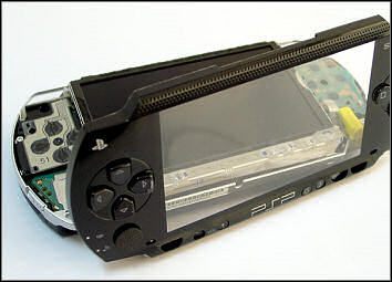 Co się dzieje po premierze konsoli Sony PSP? - ilustracja #2