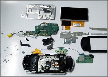 Co się dzieje po premierze konsoli Sony PSP? - ilustracja #4