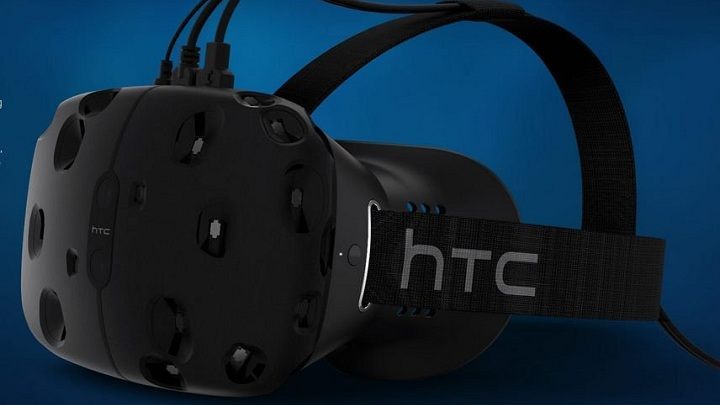 HTC Vive nie jest jedynym headsetem, na którego Gabe Newell spojrzał przychylnym okiem. - Valve zaprezentuje w tym tygodniu nowy headset VR - wiadomość - 2017-02-27