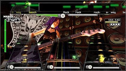 Rock Band także na PlayStation 2! - ilustracja #1
