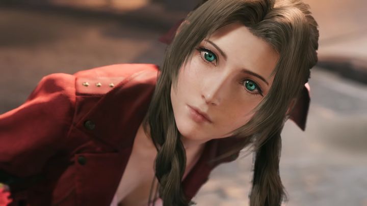 Remake FFVII na nowym trailerze. - Nowy gameplay trailer Final Fantasy VII Remake. Niedługo więcej informacji - wiadomość - 2019-05-10