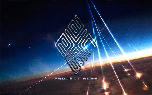 Obrazek, który wywołał całe zamieszanie. - Ace Combat – firma Namco nakręca spekulacje dotyczące nowej odsłony serii - wiadomość - 2013-06-23