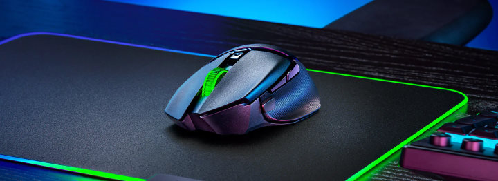 Źródło: Razer / materiały promocyjne