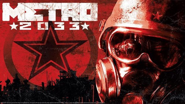 Metro 2033 za darmo na Humble Store - ilustracja #1