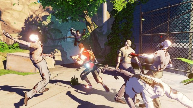 Escape Dead Island to drugi z zapowiedzianych na ten rok spin-offów popularnej serii. - Escape Dead Island - poznaliśmy wymagania sprzętowe - wiadomość - 2014-07-06