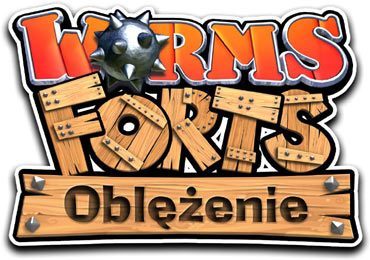 Worms Forts: Oblężenie - informacje o wersji PL - ilustracja #1