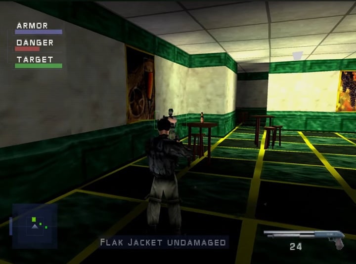 Syphon Filter. Źródło: WindyCornerTV / YouTube. - Zapomniany przez wielu reprezentant pierwszej fali współczesnych skradanek. Syphon Filter to prawdziwa klasyka gatunku - wiadomość - 2025-11-08