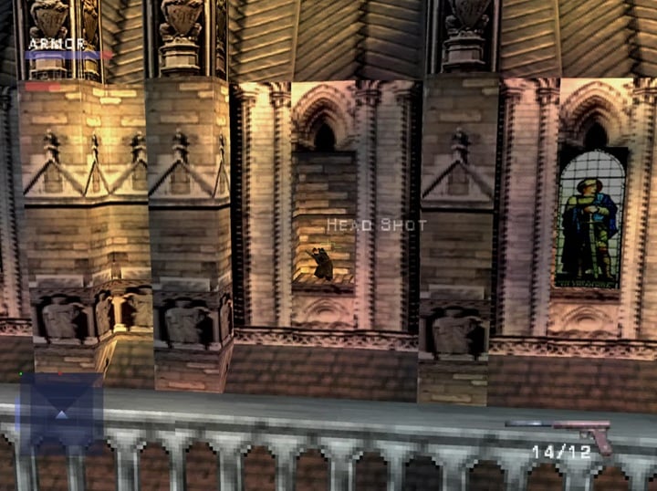 Syphon Filter. Źródło: WindyCornerTV / YouTube. - Zapomniany przez wielu reprezentant pierwszej fali współczesnych skradanek. Syphon Filter to prawdziwa klasyka gatunku - wiadomość - 2025-11-08