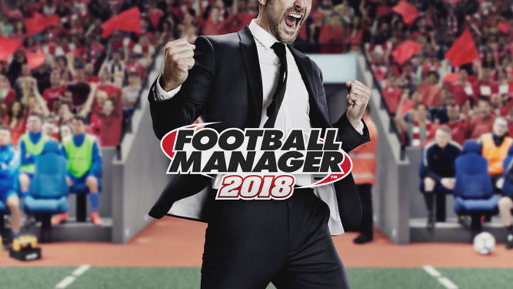Gra ukaże się za sześć tygodni. - Football Manager Touch 2018 z nowym silnikiem graficznym i ulepszeniami SI - wiadomość - 2017-09-30