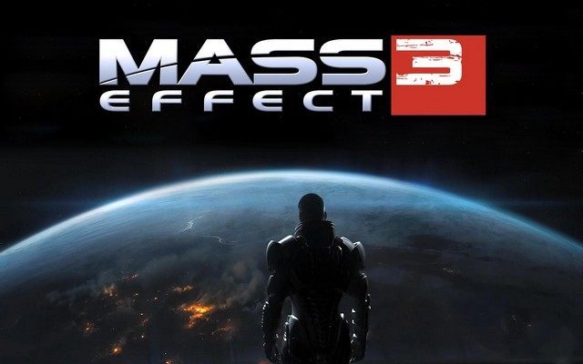 Mniej niż połowa graczy zobaczyła zakończenie Mass Effect 3 - ilustracja #1