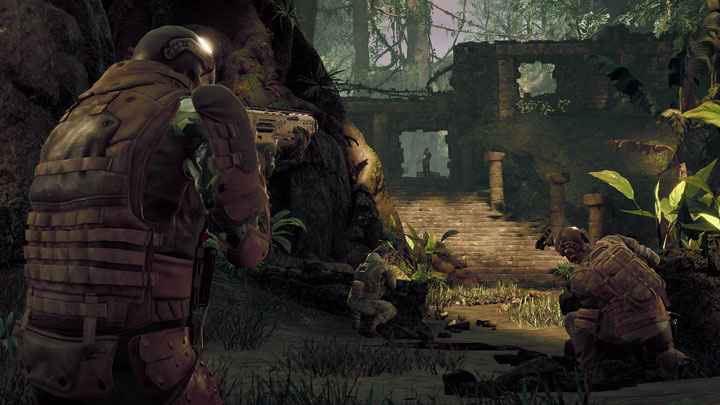 Na Predator: Hunting Grounds poczekamy do przyszłego roku. - Predator Hunting Grounds - nowa gra Sony na zwiastunie ze State of Play - wiadomość - 2019-05-10