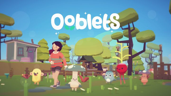 Gra Ooblets będzie tytułem ekskluzywnym w Epic Games Store. - Ooblets exclusivem Epic Games Store. Twórcy bronią swojej decyzji - wiadomość - 2019-08-02