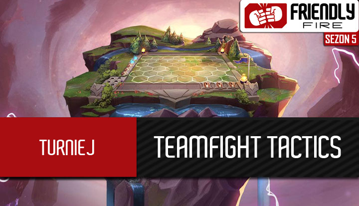 Zapisz się do turnieju Teamfight Tactics i powalcz o nagrody - ilustracja #1
