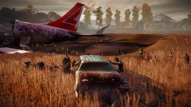 W sandboksowym DLC niejednokrotnie zdecydujemy o tym, co lepiej będzie przewieźć do „nowego” obszaru - State of Decay – szczypta szczegółów o trybie sandbox - wiadomość - 2013-07-21