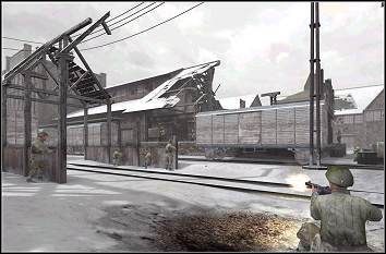 Call of Duty – szczegółowe informacje nt. trybu multiplayer - ilustracja #1