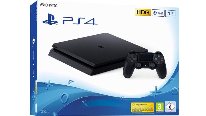 Do sklepu powróciła część promocji na PS4 i Xboksa One z ostatnich dni. - Black Friday w Amazon.de - promocje na konsole, gamepady, gogle VR, słuchawki - wiadomość - 2019-11-29