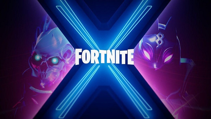 Zwiastun nowego sezonu Fortnite pojawił się nieco przed czasem. - Wyciekł zwiastun 10. sezonu Fortnite - szykujcie się na podróż w czasie - wiadomość - 2019-07-31