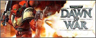 Nowy dodatek do Warhammer 40.000: Dawn of War w produkcji - ilustracja #1