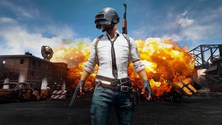 PUBG Lite jest już dostępne w Polsce. - Darmowe PUBG Lite dostępne od wczoraj także w Polsce - wiadomość - 2019-10-11