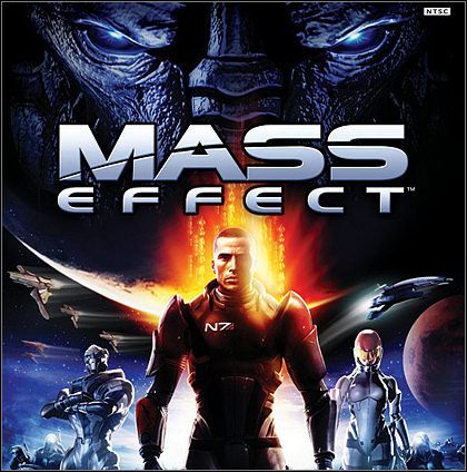 Bioware nie ma w planach przenoszenia Mass Effect na PS3 - ilustracja #1