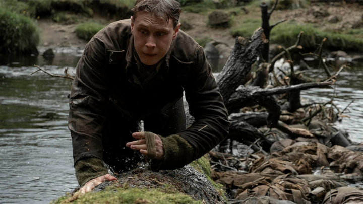 W 1917 nie zabraknie dramatycznych scen. - 1917 - pierwszowojenny film przywodzący na myśl Szeregowca Ryana z trailerem - wiadomość - 2019-08-02