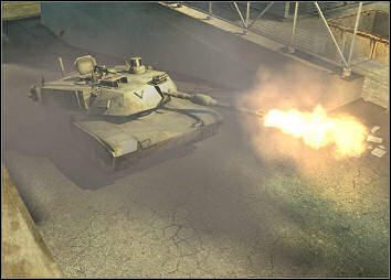 Brak wersji demo Battlefield 2 w pierwszym kwartale 2005 - ilustracja #2
