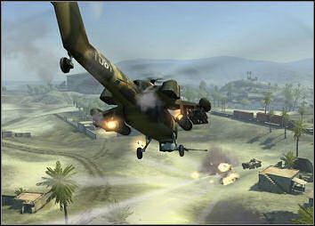 Brak wersji demo Battlefield 2 w pierwszym kwartale 2005 - ilustracja #3