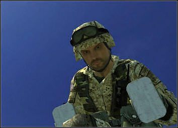 Brak wersji demo Battlefield 2 w pierwszym kwartale 2005 - ilustracja #4
