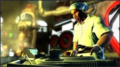 DJ Hero zadebiutuje 27 października - ilustracja #1