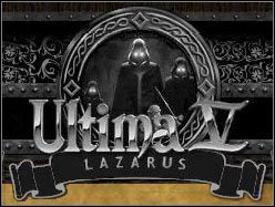 „Łatka” i soundtrack do Ultima V: Lazarus już dostępne - ilustracja #1