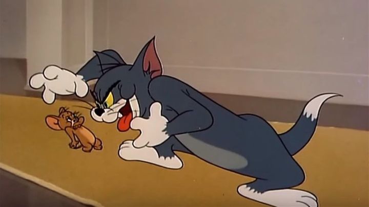 Tom i Jerry powrócili, zwiastun wywołuje mieszane uczucia - ilustracja #1