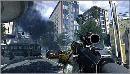 Modern Warfare 2 - krajobraz po wojnie i ponad milion egzemplarzy sprzedanych na Wyspach - ilustracja #1