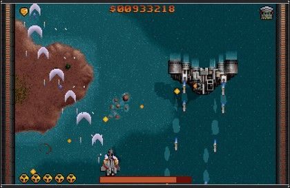 Klasyk gatunku shoot’em up powraca w odnowionym wydaniu - ilustracja #1