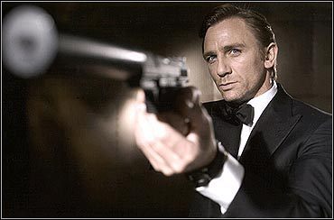 Nowy James Bond również na konsole nowej generacji - ilustracja #2