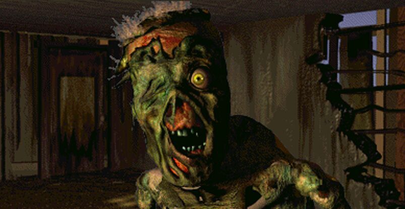 Źródło: Interplay Entertainment Corporation