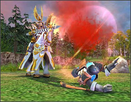 Demo Heroes of Might & Magic V najpóźniej 13 kwietnia 2006 - ilustracja #1