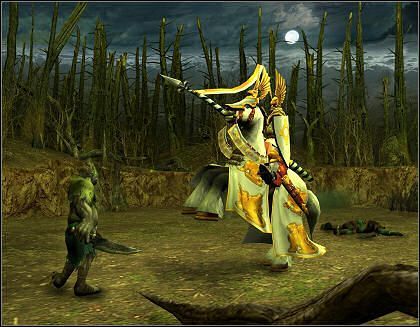 Demo Heroes of Might & Magic V najpóźniej 13 kwietnia 2006 - ilustracja #2