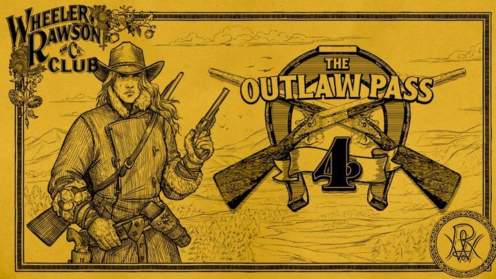 Red Dead Online z agresywną monetyzacją, gracze wyśmiewają Outlaw Pass - ilustracja #1