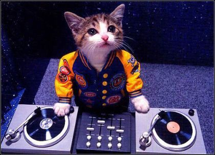 DJ Hero - znamy kompletną listę utworów - ilustracja #1