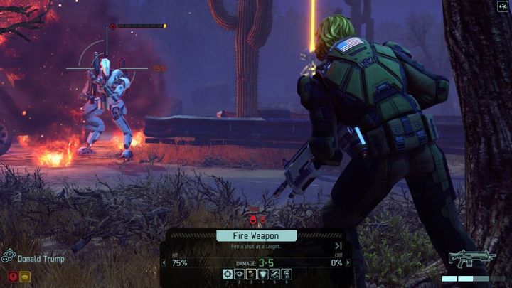 Darmowy weekend z XCOM 2. - XCOM 2 z darmowym weekendem i przeceną 75% - wiadomość - 2019-03-22