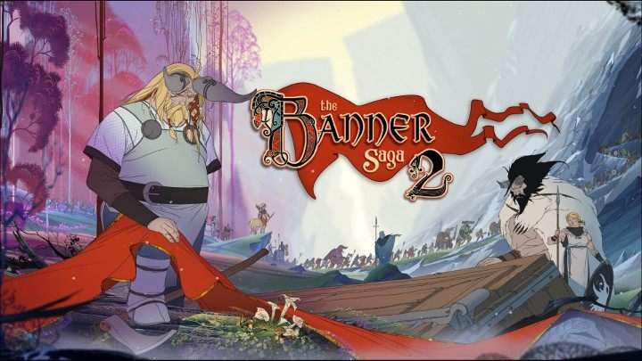 Mimo starań twórców, część druga sprzedała się źle. - The Banner Saga 3 – finał trylogii ma powstać za wszelką cenę - wiadomość - 2017-01-13