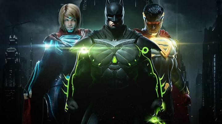 Darmowy weekend z Injustice 2 pozwoli Wam na sprawdzenie większości atrakcji Injustice 2. - Injustice 2 z darmowym weekendem na konsolach - wiadomość - 2017-12-14
