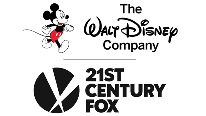 Dzięki transakcji Disney zyskał pokaźny zestaw nowych marek. - Disney przejął 21st Century Fox - marki X-Men i Avengers razem - wiadomość - 2019-03-22