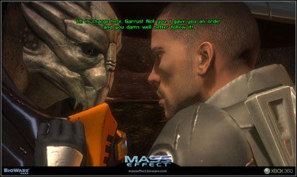 Trailer gry Mass Effect z X06 od dziś na Xbox Live - ilustracja #2