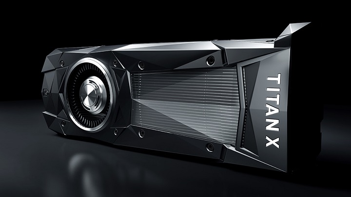 Edycja kolekcjonerska Nvidia Titan X będzie z pewnością jeszcze droższa, niż zwyczajne wersje kart z tej serii, które bynajmniej tanie nie są. - Pierwszy zwiastun karty graficznej Nvidia Titan X Collector's Edition - wiadomość - 2017-11-04