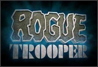 Rogue Trooper, czyli jednoosobowy oddział w nowej grze akcji - ilustracja #1