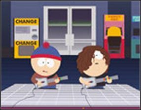 Guitar Hero w najnowszym odcinku serialu South Park - ilustracja #1